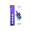 0043859522330-Fellowes - 80 micrones - paquete de 100 - mate - A4 (210 x 297 mm) bolsas para laminación-P_79415146_3-10