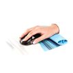 0043859668014-Fellowes - Tapis de souris en silicone avec repose-poignet - Bleu clair-P_79415148_2-1
