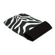 0043859668038-Fellowes - Tapis de souris en silicone avec repose-poignet - zébré-P_79415150_4-1