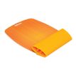 0043859668045-Fellowes - Tapis de souris en silicone avec repose-poignet - orange-P_79415151_3-0
