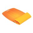 0043859668045-Fellowes - Tapis de souris en silicone avec repose-poignet - orange-P_79415151_4-1