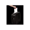 0043859697298-Fellowes Powershred 21Cs - destructeur de documents coupe croisée - 12 feuilles - Corbeille 15 -P_79415154_2-7