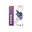 0077511544002-Fellowes - 100 pochettes de plastification A4 (216 x 303 mm) - 80 microns - brillantes-P_79415157_1-8