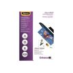 0077511544002-Fellowes - 100 pochettes de plastification A4 (216 x 303 mm) - 80 microns - brillantes-P_79415157_2-10