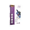 0077511544002-Fellowes - 100 pochettes de plastification A4 (216 x 303 mm) - 80 microns - brillantes-P_79415157_3-12