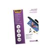 0077511544002-Fellowes - 100 pochettes de plastification A4 (216 x 303 mm) - 80 microns - brillantes-P_79415157_4-9