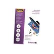 0077511544002-Fellowes - 100 pochettes de plastification A4 (216 x 303 mm) - 80 microns - brillantes-P_79415157_5-11