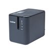 4977766764315-Brother P-Touch PT-P900W - imprimante d'étiquettes - monochrome - transfert thermique-P_79415160_3-0