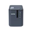 4977766764315-Brother P-Touch PT-P900W - imprimante d'étiquettes - monochrome - transfert thermique-P_79415160_4-1