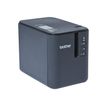 4977766764315-Brother P-Touch PT-P900W - imprimante d'étiquettes - monochrome - transfert thermique-P_79415160_5-2