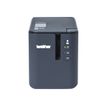 4977766764452-Brother P-Touch PT-P950NW - imprimante d'étiquettes - monochrome - transfert thermique-P_79415161_19-14