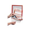 4005546405186-Durable Duraframe - 2 Cadres d'affichage adhésif - A4 - rouge-P_79415373_16-14