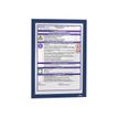 4005546405209-DURABLE DURAFRAME - Soporte de documentos - para A4 - doble cara - azul oscuro (paquete d-P_79415374_20-17