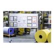 4005546405667-Durable Duraframe Magnetic - 5 Cadres d'affichage magnétiques - A4 - noir - pour surface-P_79415375_10-12