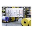4005546405681-DURABLE DURAFRAME MAGNETIC - Soporte de documentos - para A4 - magnético - azul (paquete d-P_79415377_7-7