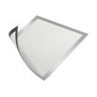 4005546405704-Durable Duraframe Magnetic - 5 Cadres d'affichage magnétiques - A4 - argent - pour surfa-P_79415378_15-13