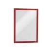 4005546406015-Durable Duraframe - Cadre d'affichage adhésif - A4 - rouge-P_79415381_7-6