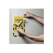4005546406572-DURABLE DURAFRAME MAGNETIC SECURITY - Soporte de documentos - para A4 - magnético - amar-P_79415383_17-16