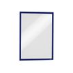 4005546406787-DURABLE DURAFRAME - Soporte de documentos - montaje en superficie - para A3 - doble cara - -P_79415387_4-3