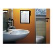4005546407036-Durable Duraframe Note - Cadre d'affichage adhésif - A4 - noir - avec porte-stylo-P_79415392_9-8