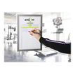 4005546407043-Durable Duraframe Note - Cadre d'affichage adhésif - A4 - argent - avec porte-stylo-P_79415393_12-11