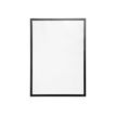 4005546407159-Durable Duraframe Poster - Cadre d'affichage adhésif - 70 x 100 cm - noir-P_79415394_1-0