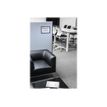 4005546407173-Durable Duraframe Grip -  Cadre d'affichage auto-agrippant - A4 - noir - pour surfaces en t-P_79415396_7-6