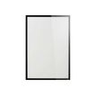 4005546507835-Durable Duraframe Poster Sun - Cadre d'affichage vitrostatique - A1 - noir-P_79415402_2-1