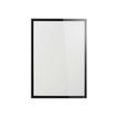 4005546507859-Durable Duraframe Poster Sun - Cadre d'affichage vitrostatique - 70 x 100 cm - noir-P_79415404_1-0