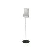 4005546570297-Durable Sherpa - Présentoir sur pied avec plaque A4 - gris anthracite-P_79415406_3-3