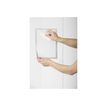 4005546978482-DURABLE DURAFRAME SUN - Soporte de documentos - para A3 - no magnético - plata (paquete d-P_79415412_10-6