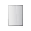 4005546978482-DURABLE DURAFRAME SUN - Soporte de documentos - para A3 - no magnético - plata (paquete d-P_79415412_11-7