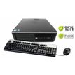 3700892003659-HP 8200 - ordinateur de bureau reconditionné - SFF - Core i5 2400 3.1 GHz - 4 Go - 250 Go -P_79415417_1-0