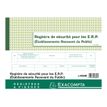 3130630066231-Exacompta - Registre de sécurité ERP - 32 pages - 24 x 32 cm-P_79415428_2-1