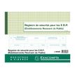 3130630066231-Exacompta - Registre de sécurité ERP - 32 pages - 24 x 32 cm-P_79415428_3-2