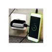 3567049000233-PORT Connect - Pack Accessoires chargeur secteur 2xUSB + chargeur voiture 2xUSB + câble li-P_79415437_5-1