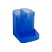 9002493094314-Exacompta Mini-Octo Forever - Pot à crayons bleu translucide-P_79415443_1-0