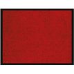 3120901006523-Tapis de sol absorbant RAINBOW - 60 x 90 cm - en polyamide - rouge-P_79415495_1-0