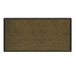 3120901006622-Tapis de sol absorbant RAINBOW - 90 x 150 cm - en polyamide - brun-P_79415499_1-0
