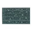 3120901008640-Tapis de sol gratte pieds - Bienvenue - 45 x 76 cm - gris-P_79415519_2-1