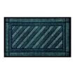 3120901008671-Tapis de sol - picots caoutchouc flocké - 40 x 70 cm - gris-P_79415524_2-0