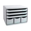 9002493423862-Exacompta Store-Box - Module de classement à l'italienne 6 tiroirs - gris-P_79415601_1-0
