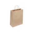 3664233003732-50 Sacs cadeau kraft - poignées torsadées - 32 cm x 12 cm x 44 cm - brun-P_79415606_2-1