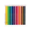 5902894021473-Pentel Arts - 24 Crayons de couleur - couleurs assorties + album de coloriage-P_79415607_3-2
