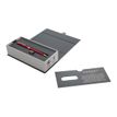 3501179314761-Parker Sonnet - Stylo à bille rouge laqué - encre noire-P_79415741_2-1