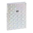 3660942057905-Agenda Holographik - 1 jour par page - 12,5 x 17,5 cm - 2 modèles disponibles - Exacompta-P_79415760_1-0