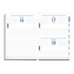 3660942057905-Agenda Holographik - 1 jour par page - 12,5 x 17,5 cm - 2 modèles disponibles - Exacompta-P_79415760_4-3
