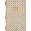 3108728151404-Agenda à spirale Graphik 15 - 1 semaine sur 2 pages - 3 décors au choix - Oberthur-P_79416227_2-1