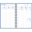 3108728151404-Agenda à spirale Graphik 15 - 1 semaine sur 2 pages - 3 décors au choix - Oberthur-P_79416227_3-2