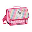 3371010373536-Quo Vadis - Cartable scolaire - Chi - 38x30x14 cm - Toile (polyester) - 3 compartiment(s) - Avec bretel--0